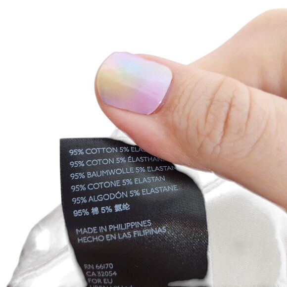 ANTHROPOLOGIE Pants Womens 26 Green Moss Ripley Utility Cropped Cargo Pants - Picture 9 of 10